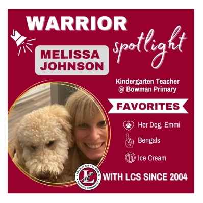 Warrior Spotlight